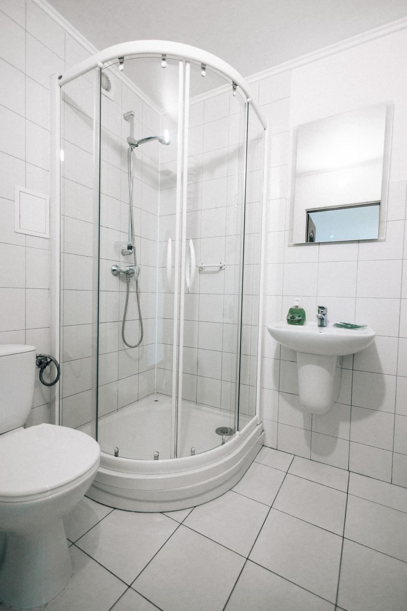Hotel Marko Przemyśl Exteriör bild